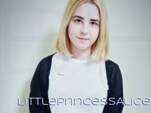 LittlePrincessAlice
