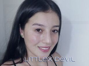 LittleX_devil