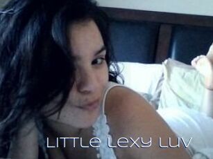 Little_lexy_luv