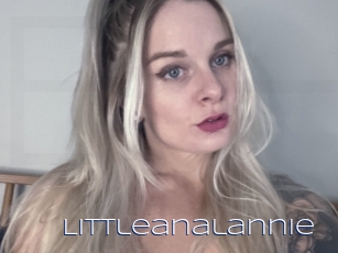 Littleanalannie