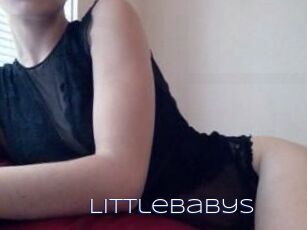 LittlebabyS