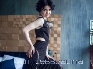 Littlebbyalina