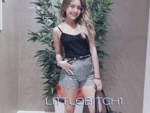 Littlebitch1