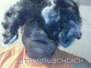 Littleblackdick