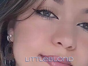 Littleblond