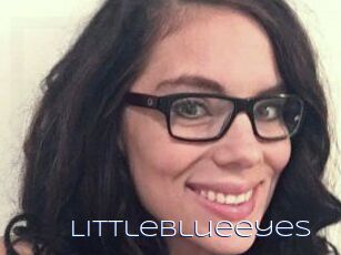 Littleblueeyes
