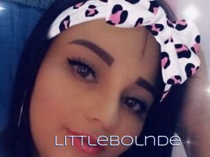 Littlebolnde