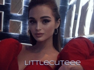 Littlecuteee