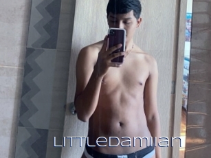 Littledamiian