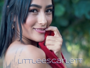 Littleescarlett