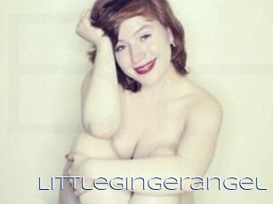 Littlegingerangel
