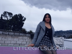 Littlegirlsuggar
