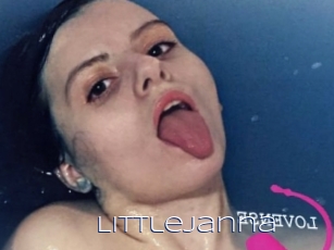 Littlejanna