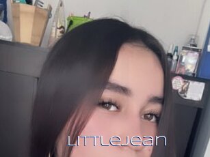 Littlejean