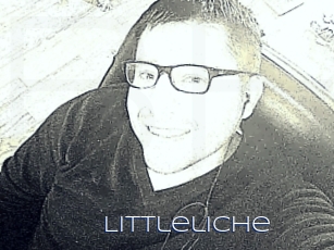 littleliche Blue Hot