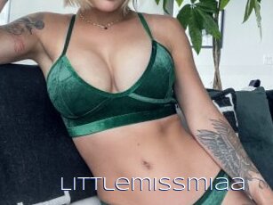 Littlemissmiaa