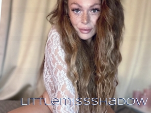 Littlemissshadow