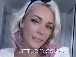 Littlemissukc