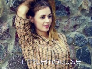 Littlemouuse
