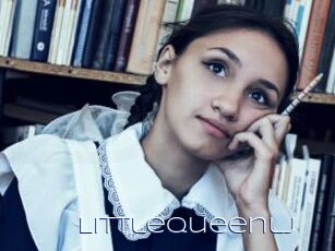 Littlequeenlj