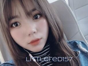 Littlered157