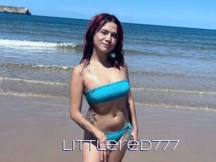 Littlered777