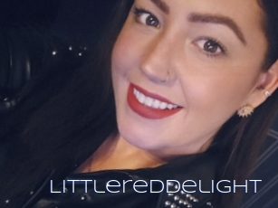 Littlereddelight
