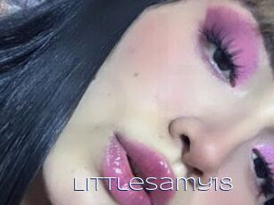 Littlesamy18