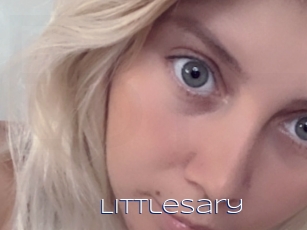 littlesary Blue Hot