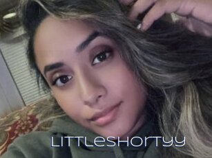 Littleshortyy