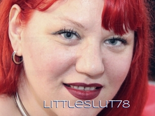 Littleslut78