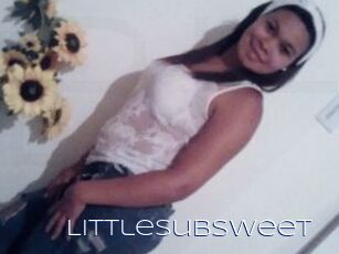 Littlesubsweet
