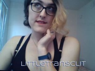 Littletransclit