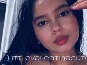 Littlevalentinacute