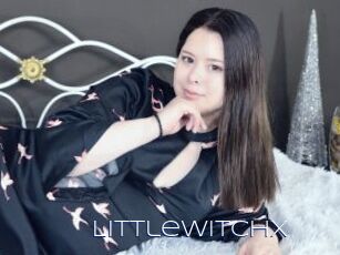Littlewitchx