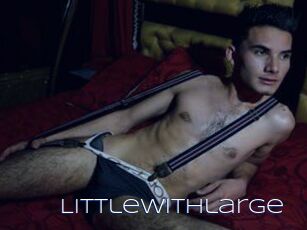 Littlewithlarge