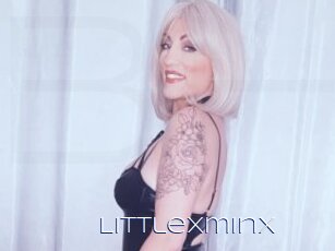 Littlexminx