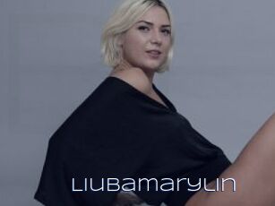 Liubamarylin