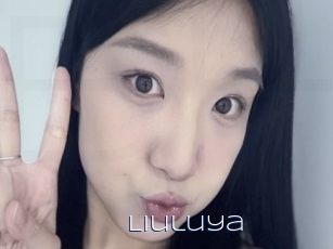 Liuluya