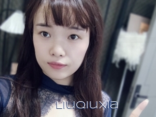 Liuqiuxia