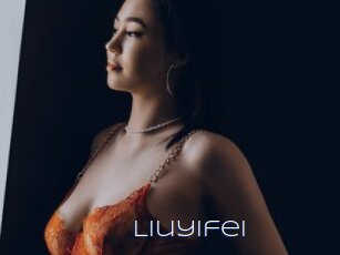 Liuyifei