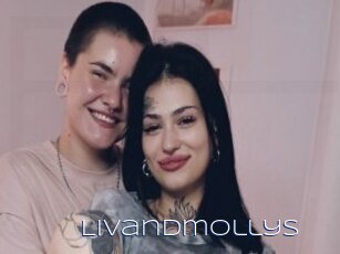 Livandmollys