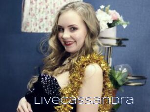 Livecassandra