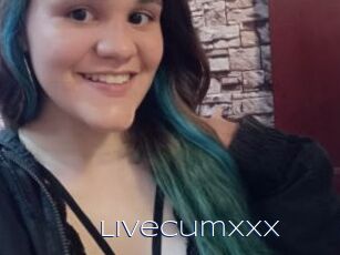 Livecumxxx