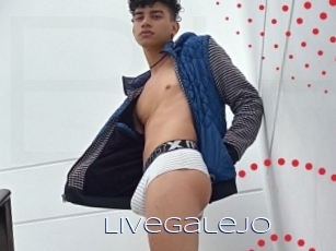 Livegalejo