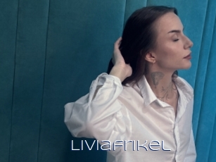 Liviafrikel