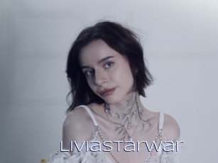 liviastarwar Blue Hot