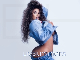 Livsummers