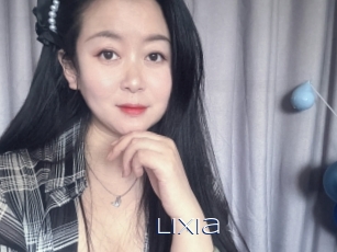 Lixia