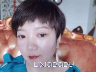 Lixiababy
